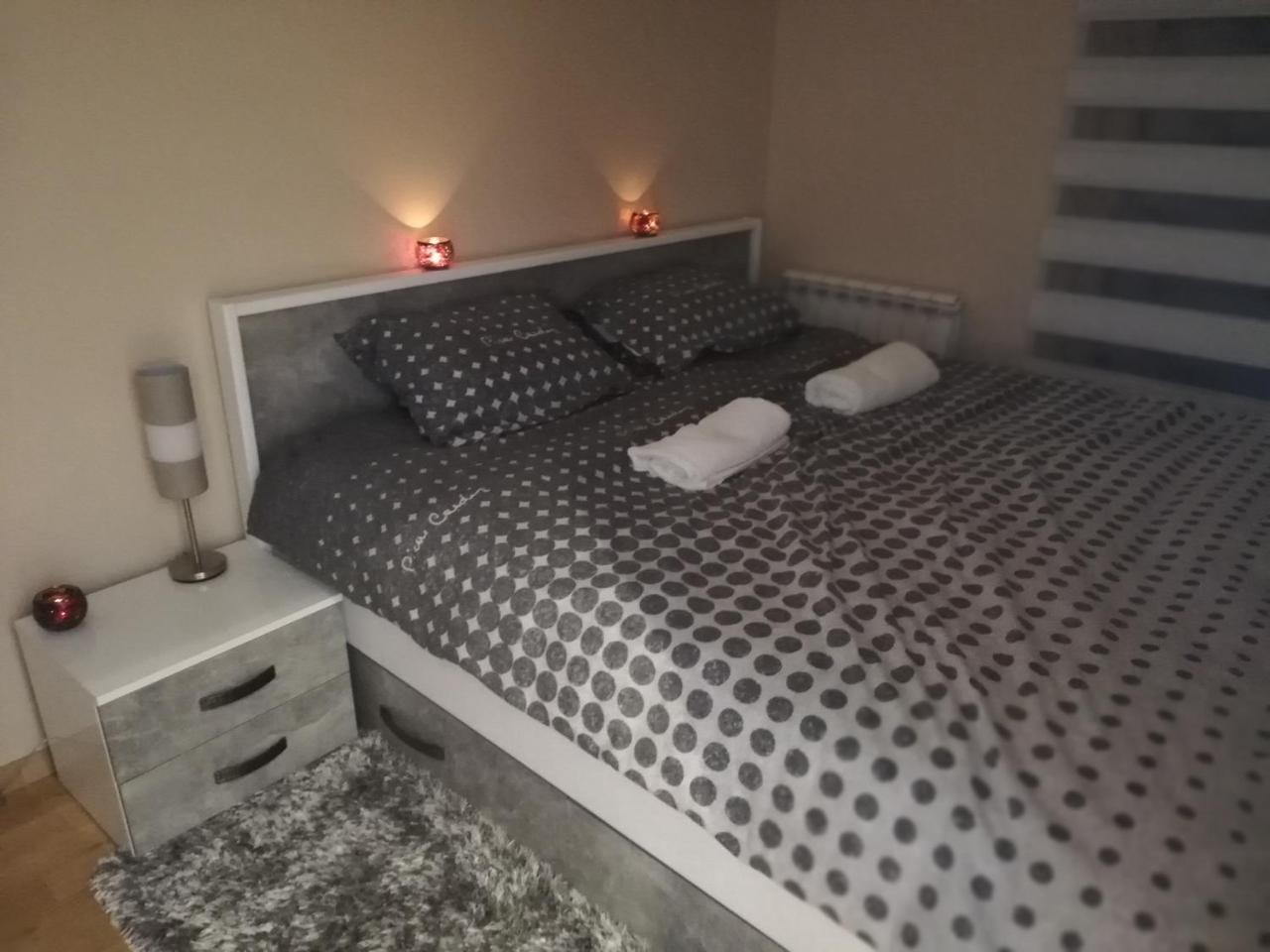 Lux Apartman Natasa Златибор Екстериор снимка