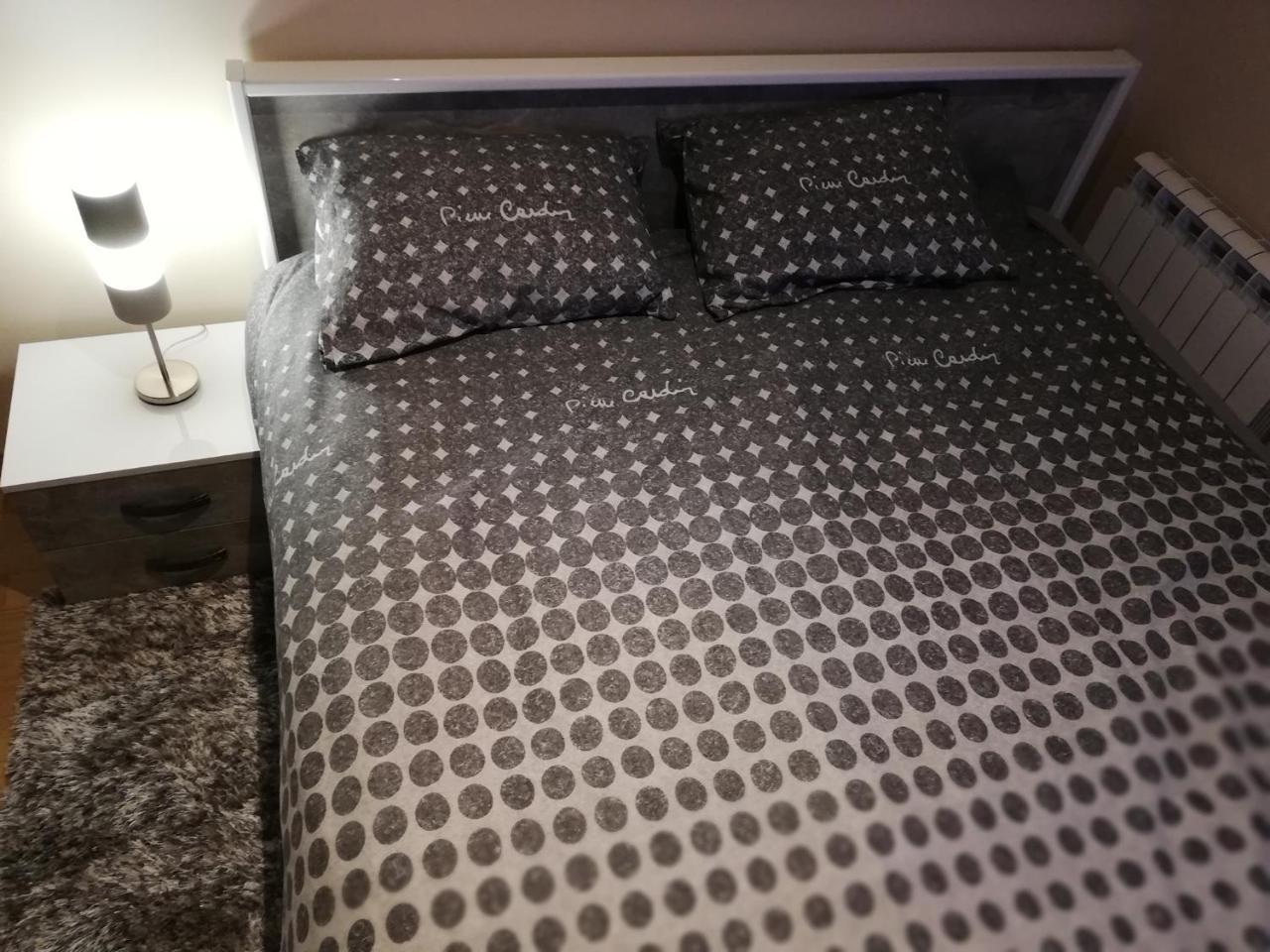 Lux Apartman Natasa Златибор Екстериор снимка