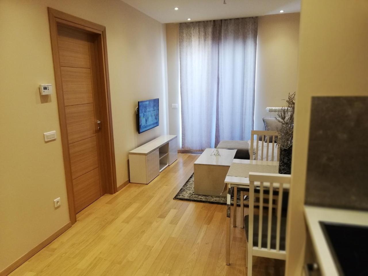 Lux Apartman Natasa Златибор Екстериор снимка