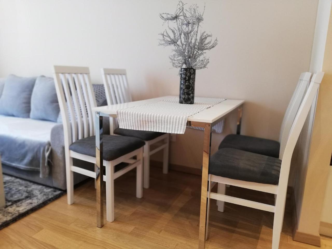 Lux Apartman Natasa Златибор Екстериор снимка