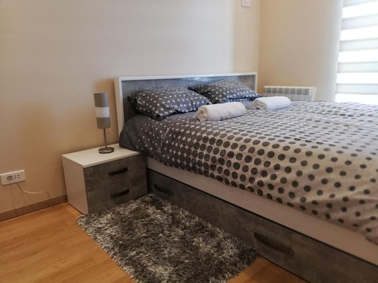 Lux Apartman Natasa Златибор Екстериор снимка