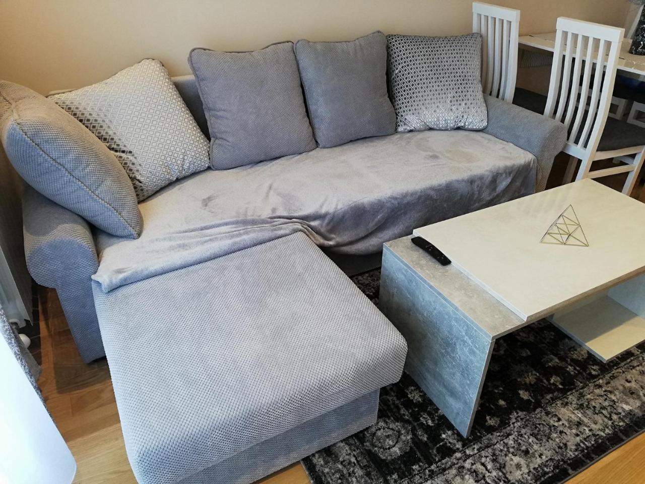 Lux Apartman Natasa Златибор Екстериор снимка