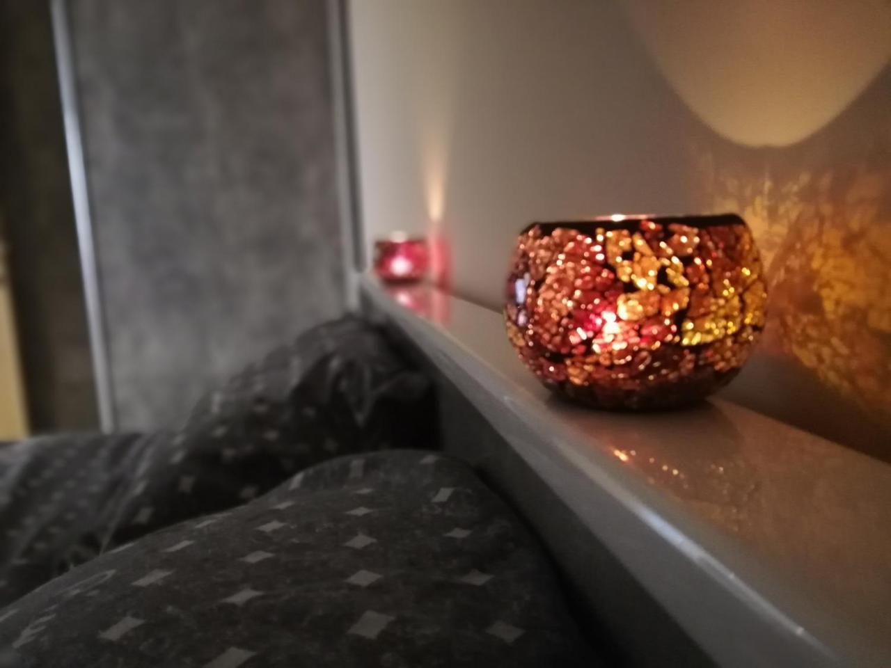 Lux Apartman Natasa Златибор Екстериор снимка
