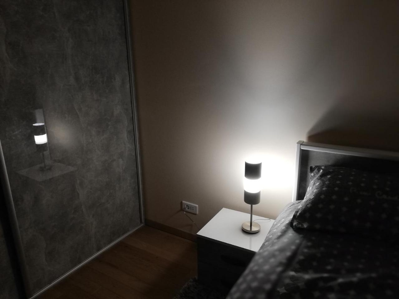 Lux Apartman Natasa Златибор Екстериор снимка