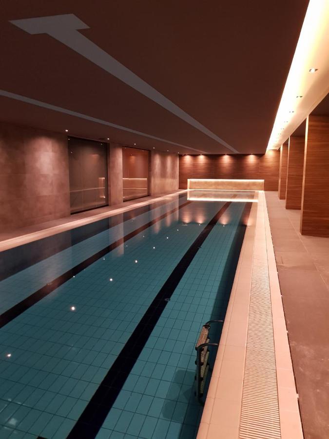 Lux Apartman Natasa Златибор Екстериор снимка
