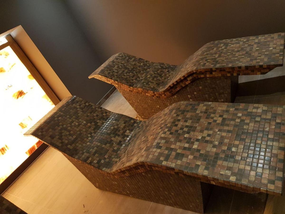 Lux Apartman Natasa Златибор Екстериор снимка